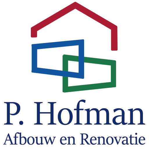 P. Hofman Afbouw en Renovatie